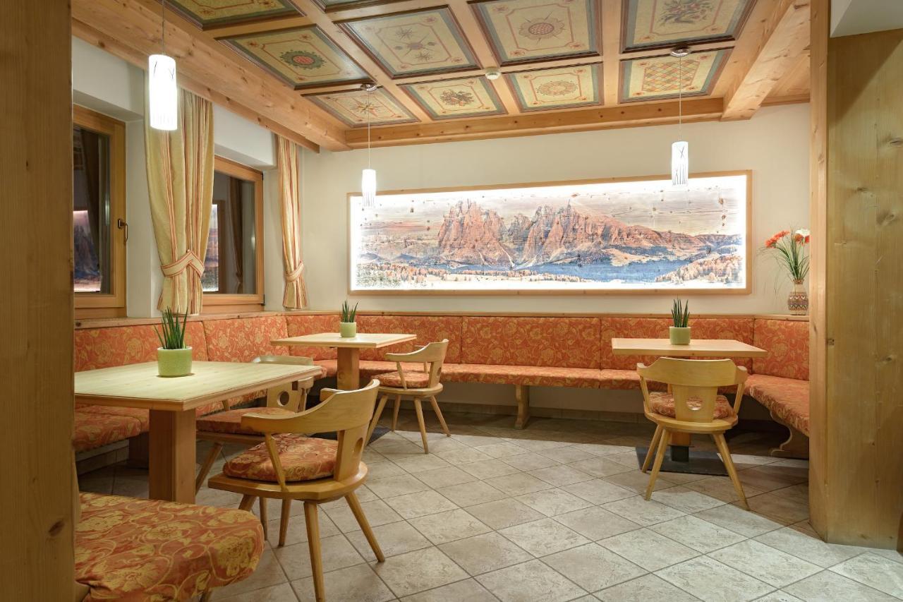 龙斯酒店 奥蒂塞伊 外观 照片