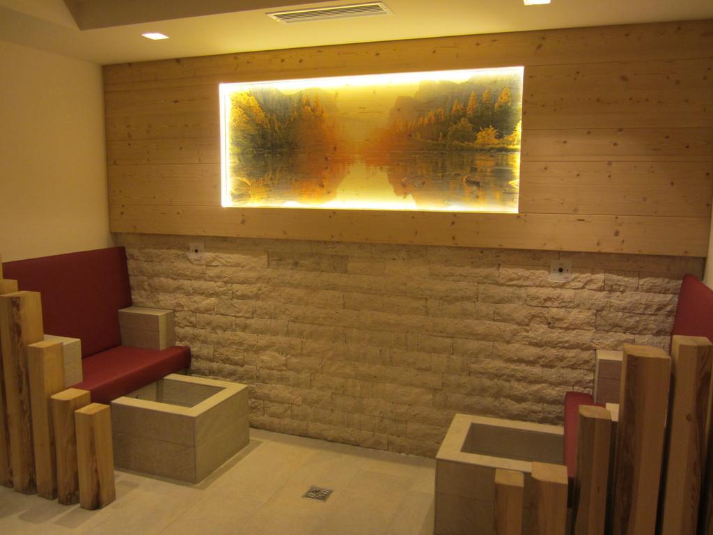 龙斯酒店 奥蒂塞伊 外观 照片